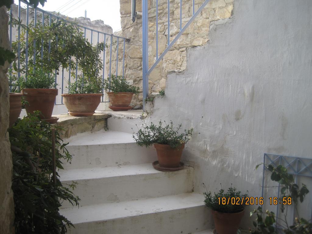 Oinochori Guest House Vouni Room photo
