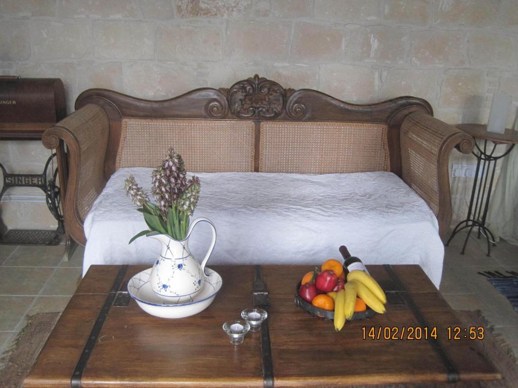 Oinochori Guest House Vouni Exterior photo
