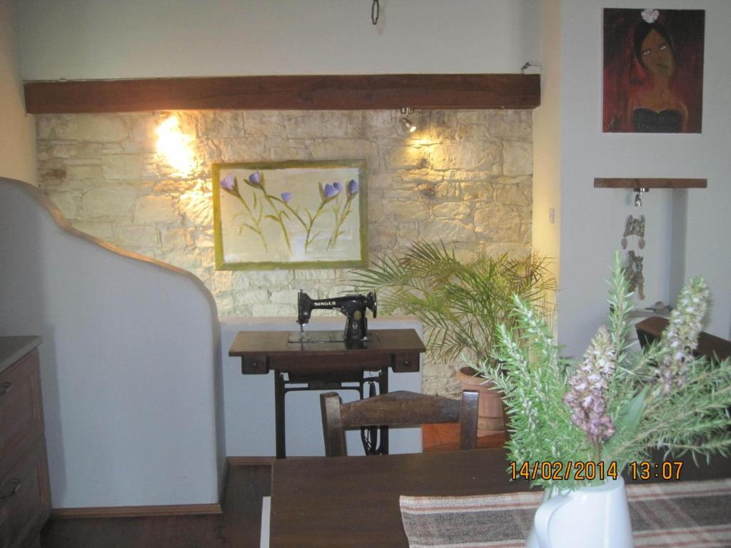 Oinochori Guest House Vouni Room photo